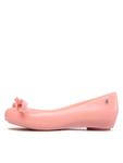 Балетки Melissa, розовый - фото 5