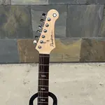 Yamaha Pacifica Standard Plus Ash Pink - фото 3