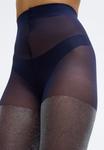 Тайтсы Lindex TIGHTS , Navy/Dark Blue - фото 5