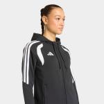 Adidas Performance Толстовка в черном цвете - фото 6