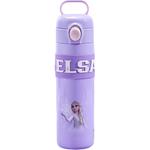 All Portable Unisex 500ML Large Capacity Disney, розовый - фото 11