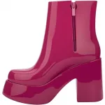 Ботинки Melissa Nubia II, розовый - фото 2