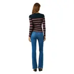 Свитер Pepe Jeans Clarisse, синий - фото 2