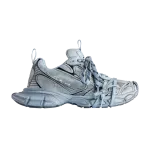 Кроссовки Balenciaga 3XL Sneaker, синий - фото