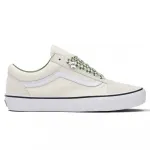 Кроссовки Vans Old Skool, бежевый - фото