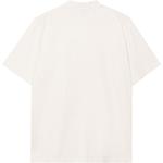 Футболка Balenciaga, бежевая - фото 2