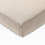 Простыня Joop! графит, серый, 140/200 см - фото 2