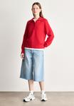 Джемпер Lacoste Jumper, Red - фото 2
