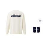 Свитшот Unisex Ellesse, серый - фото 3