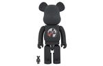 Пил 100% и 1000% BE@RBRICK - фото