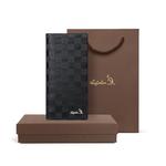 Augtarlion Мужской кошелек, Черный - фото