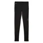 Леггинсы Puma Microfleece, черный - фото 2