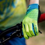 Детские велосипедные перчатки SILVINI Calvi - фото 3