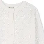 Куртка Billieblush U22164, белый - фото 3