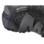 Походная обувь Merrell Intercept, черный - фото 3