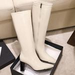 Женские элегантные ботильоны Roimaash, 063 Beige - фото 6