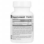 Source Naturals, Селен, без дрожжей, 200 мкг, 60 таблеток - фото 2