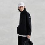 Kappa Куртка мужская, Midnight Blue Black-906 - фото 10