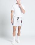 Шорты John Richmond, белый - фото 2