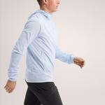 Arcteryx Куртка Delta мужская, Silver Phantom Purple/Iola - фото 7