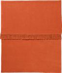 Одеяло Erwin Müller 123870, тыква - 100 х 150 см - фото