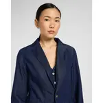 Блейзер Lee 112370868, синий - фото 5