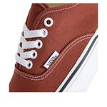 Vans Color Theory Authentic 'Reddish Brown' - фото 5