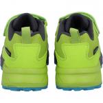 Детская обувь Hulysse WP CMP, зеленый - фото 4