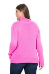 Свитер LAURAS├ШN, Neon pink - фото 3
