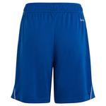 Шорты adidas Tiro 23, синий - фото 2