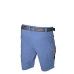 Шорты Lhotse Hilario, синий - фото 2