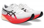 Кроссовки Asics Metaspeed Edge+ унисекс, White/Red - фото 3