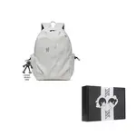 NOMK Рюкзак унисекс НОМК, Черный - фото 21