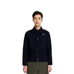 Куртка мужская синяя LACOSTE - фото 6