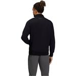 Куртка Mammut Utility Bomber, черный - фото 2