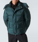 Пуховик Re-Nylon Prada, Bottiglia - фото 5