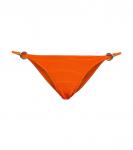 Плавки-бикини Мадагаскар Heidi Klein, оранжевый - фото