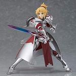 MAX Factory Фигурка Figma #414 Fate/Apocrypha Red Saber - фото 3