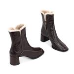 Ботильоны женские Jessica Sophia - фото 5