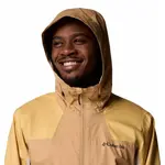 Куртка Columbia Inner Limits III, бежевый - фото 5