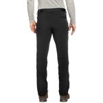 Функциональные брюки Maier Sports, цвет schwarz/dunkelgrau/schwarz - фото 4