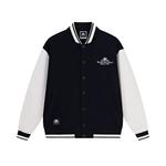 Бейсбольная куртка PLAYER Unisex Kappa, зеленый - фото