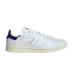 Кроссовки Adidas Stan Smith Lux, белый - фото