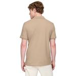 Футболка мужская GAP, хаки - фото 3