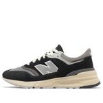 Кроссовки 997р New Balance, черный - фото