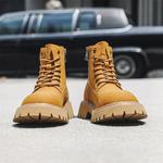 Ботинки Beidouniao Martin Boots Men - фото 10