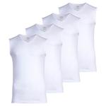 Майка Ragman, белый - фото