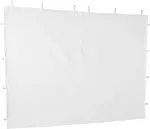 Быстровозводимая стена укрытия Caddis, White - фото