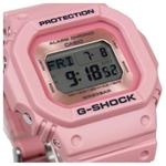 CASIO Часы Unisex Pair Table Series Gray Watch LOV-18B-4 - фото 5