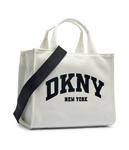 Сумочка Dkny, белый - фото 4